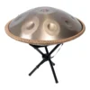 Handpan Drum 10 Note