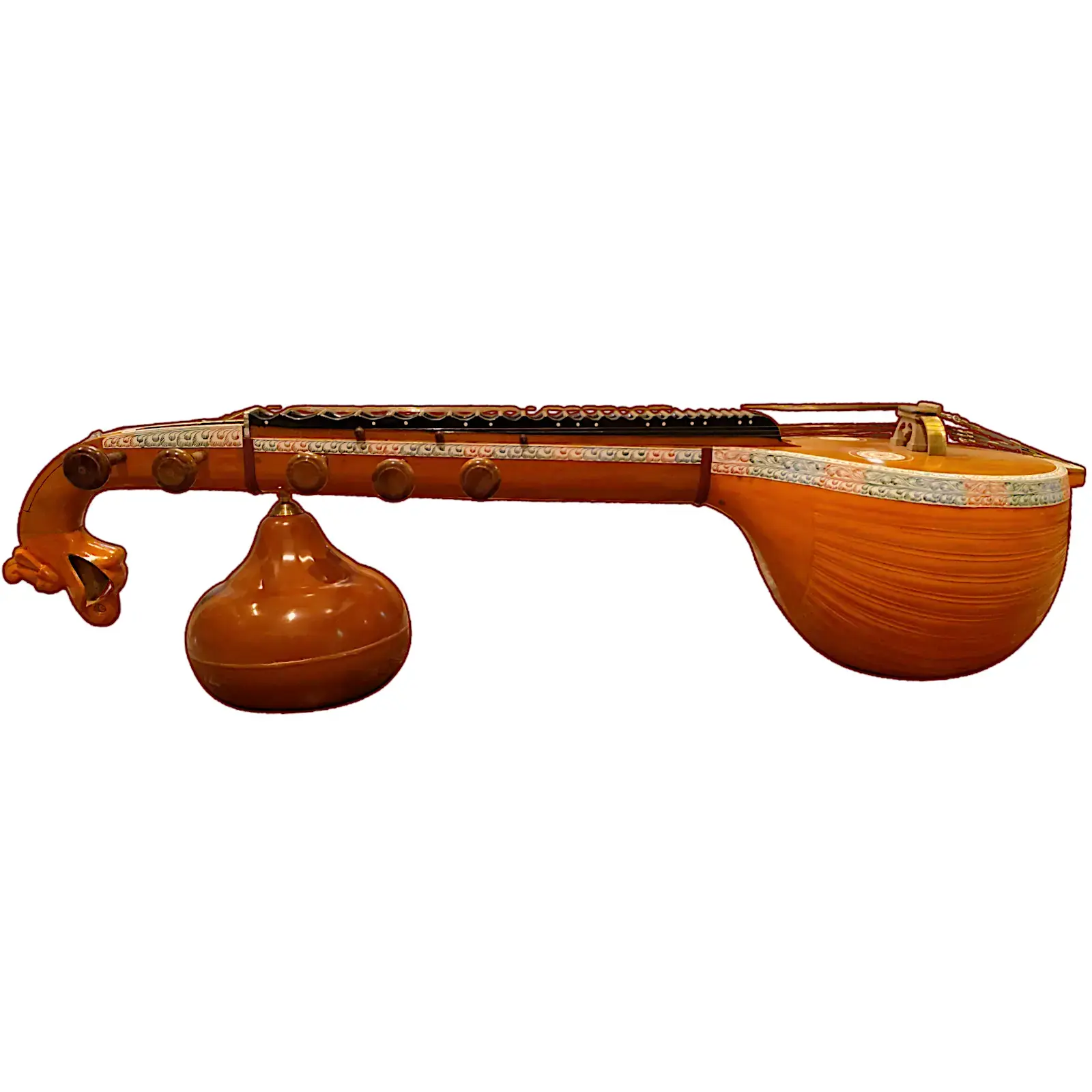 Saraswati Veena - Image 3