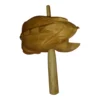 Frog Guiro Instrument
