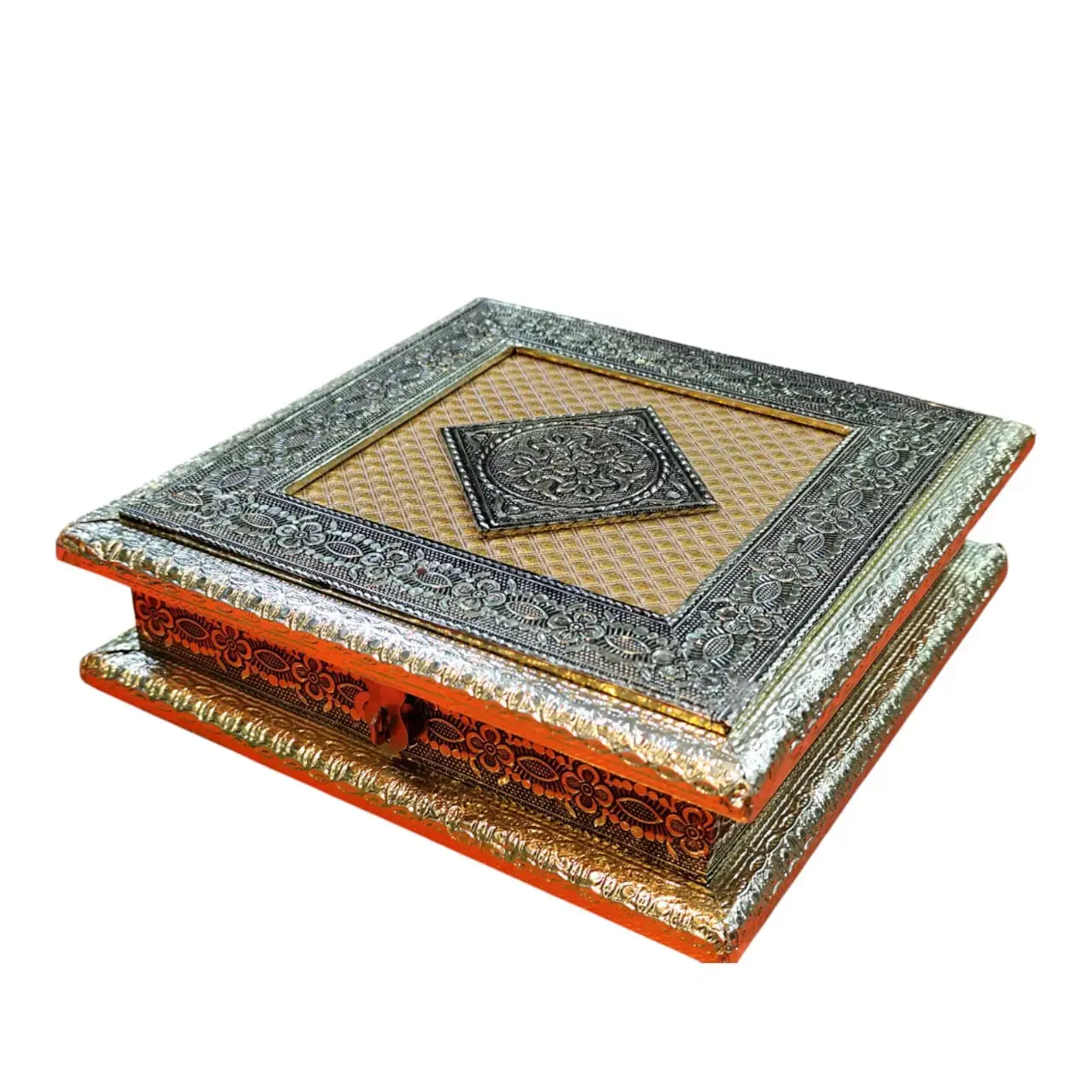Decoration Jewel Box
