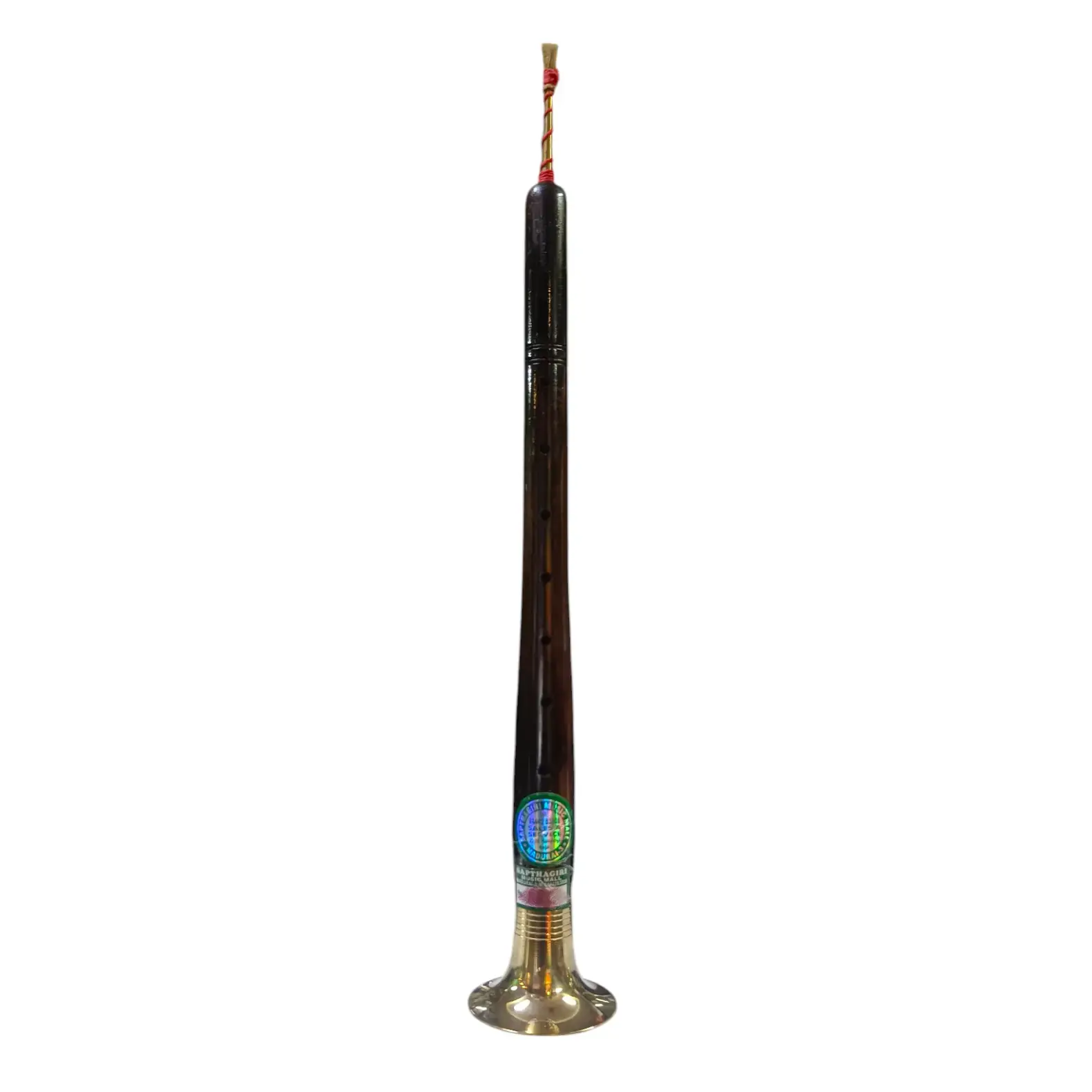 Shehnai Big