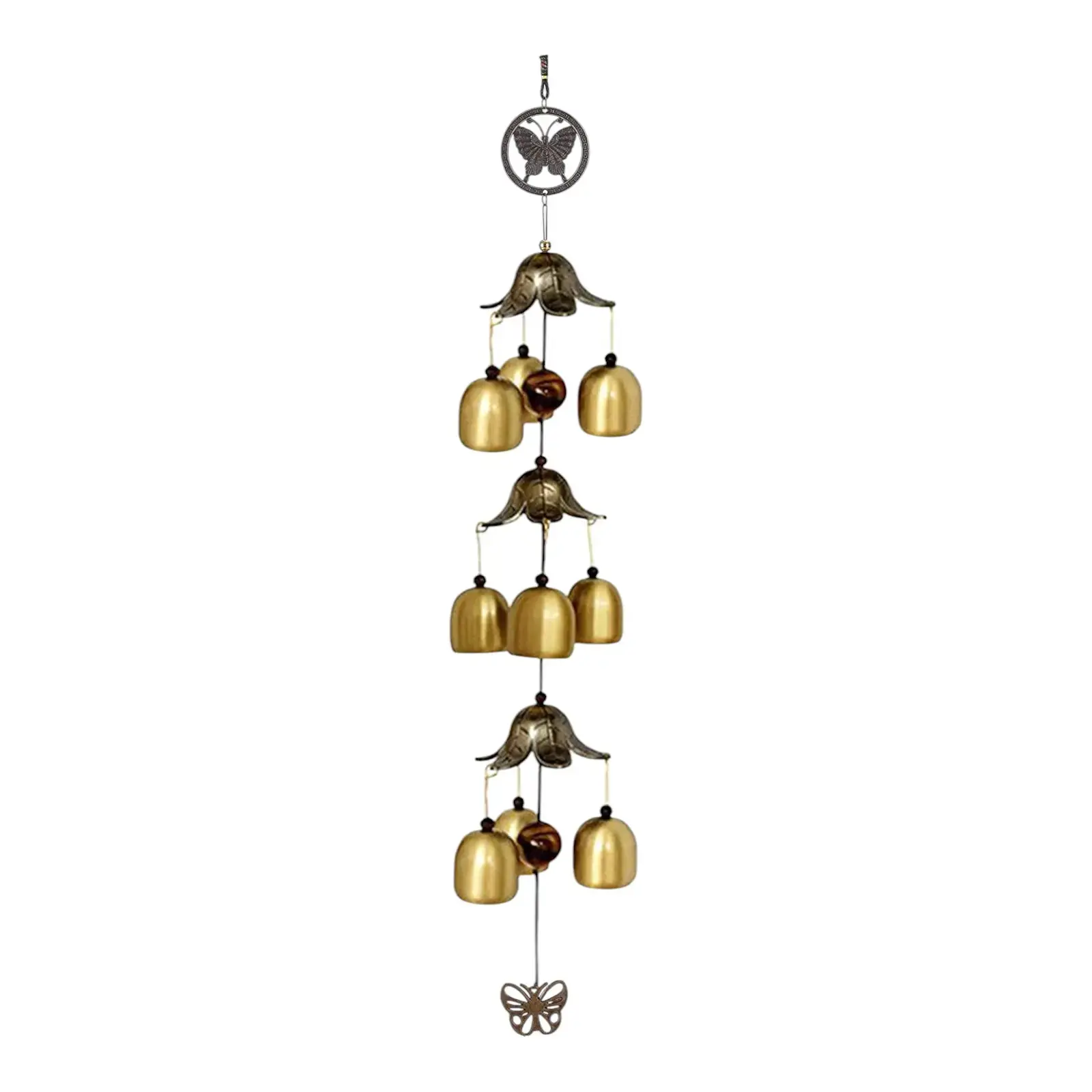 Wind Chime 9 Bells