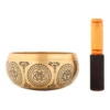 Singing Bowl Brass