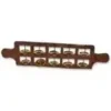 Jhinka Wooden