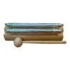 Yoga Chimes Double Bar
