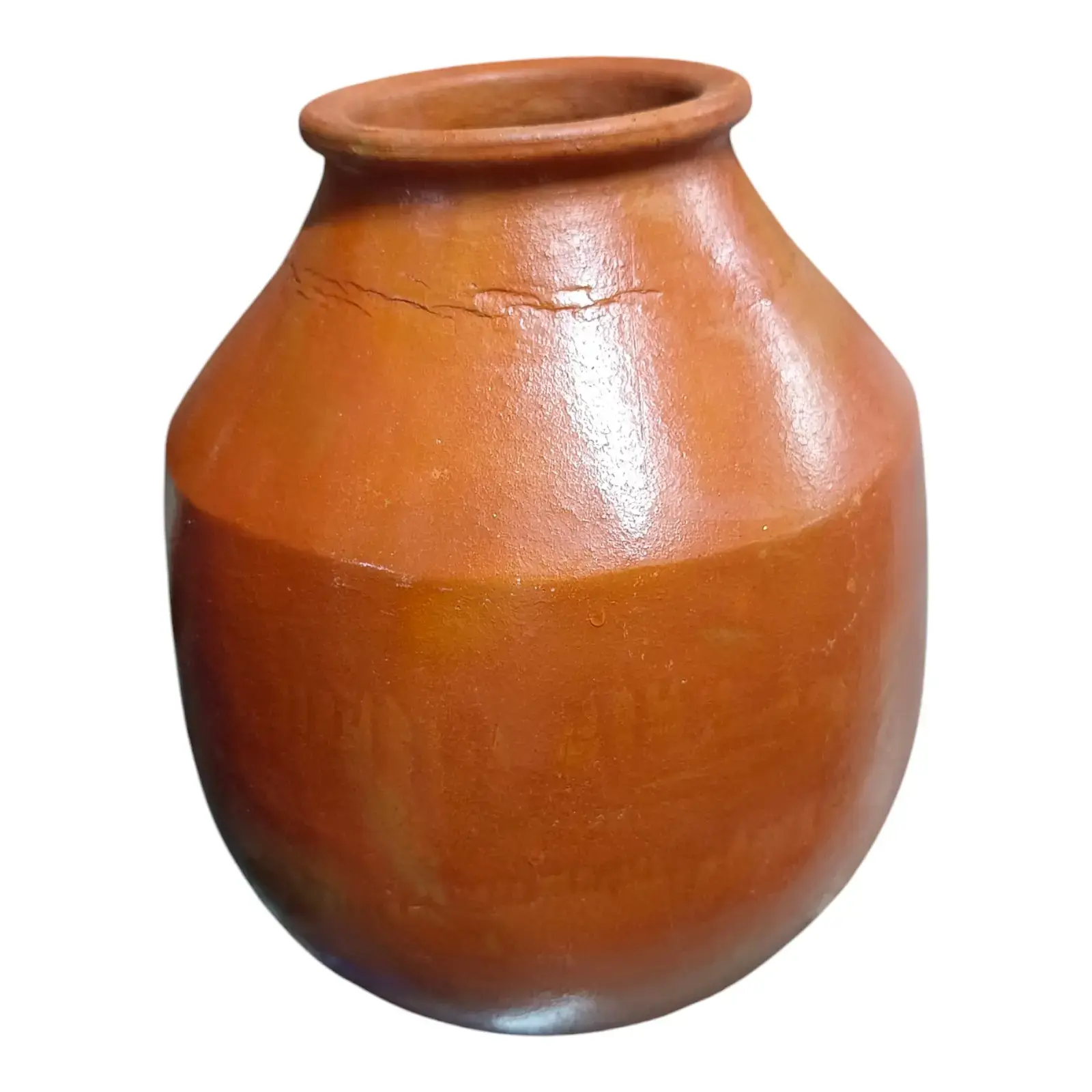 Ghatam With Padded Bag
