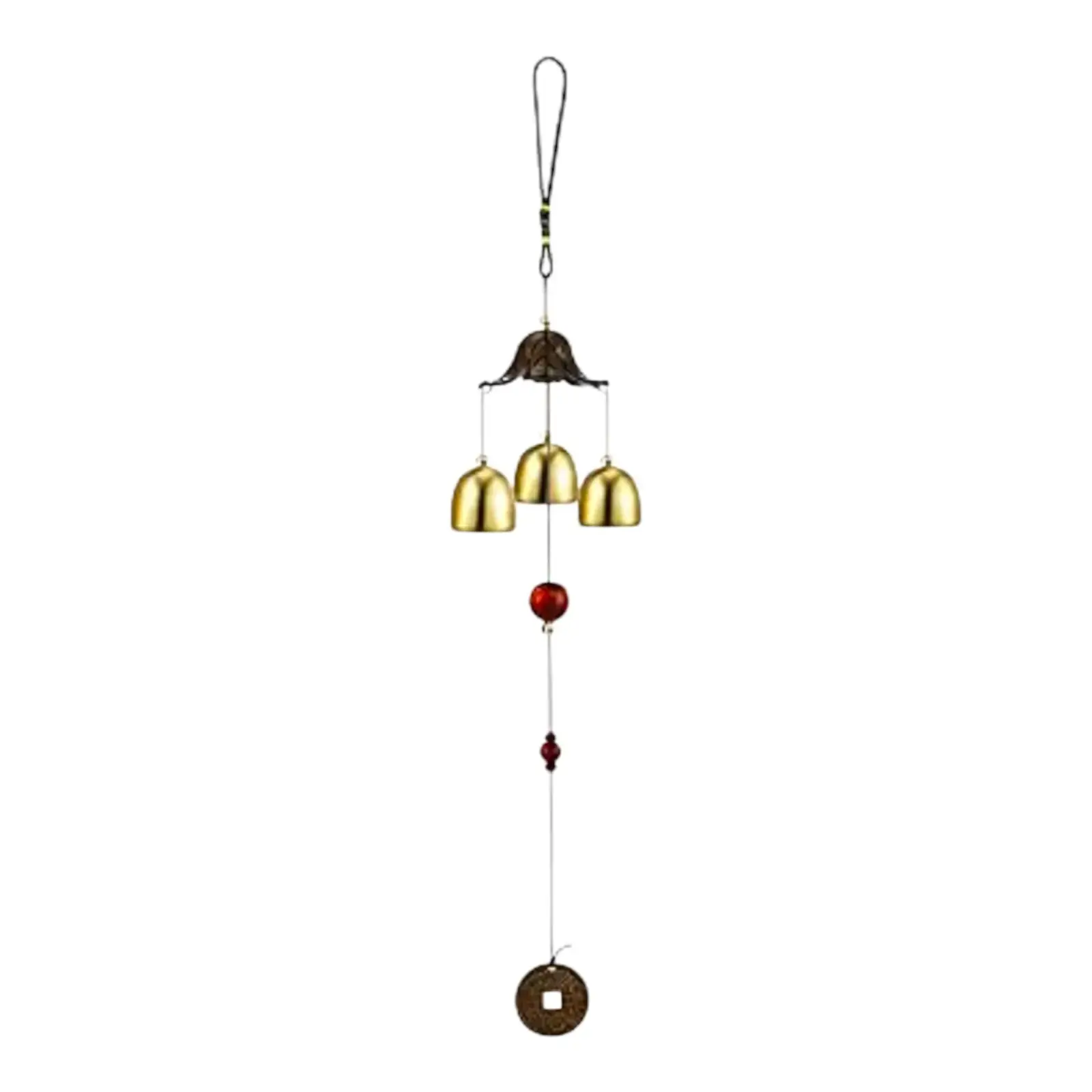 Wind Chime 3 Bells