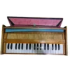 Single Reed Harmonium