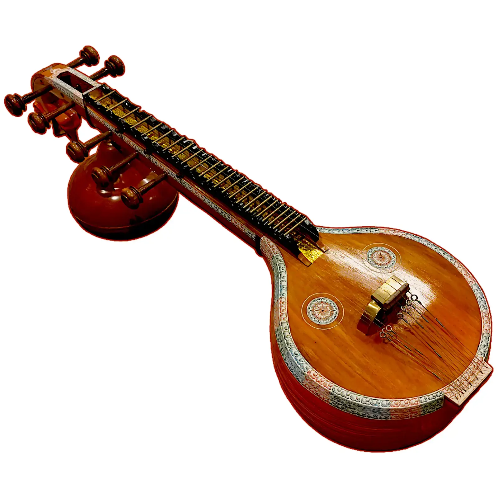 Saraswati Veena