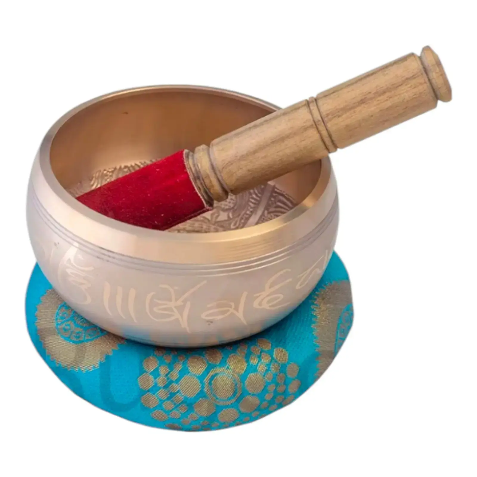 Singing Bowl Copper