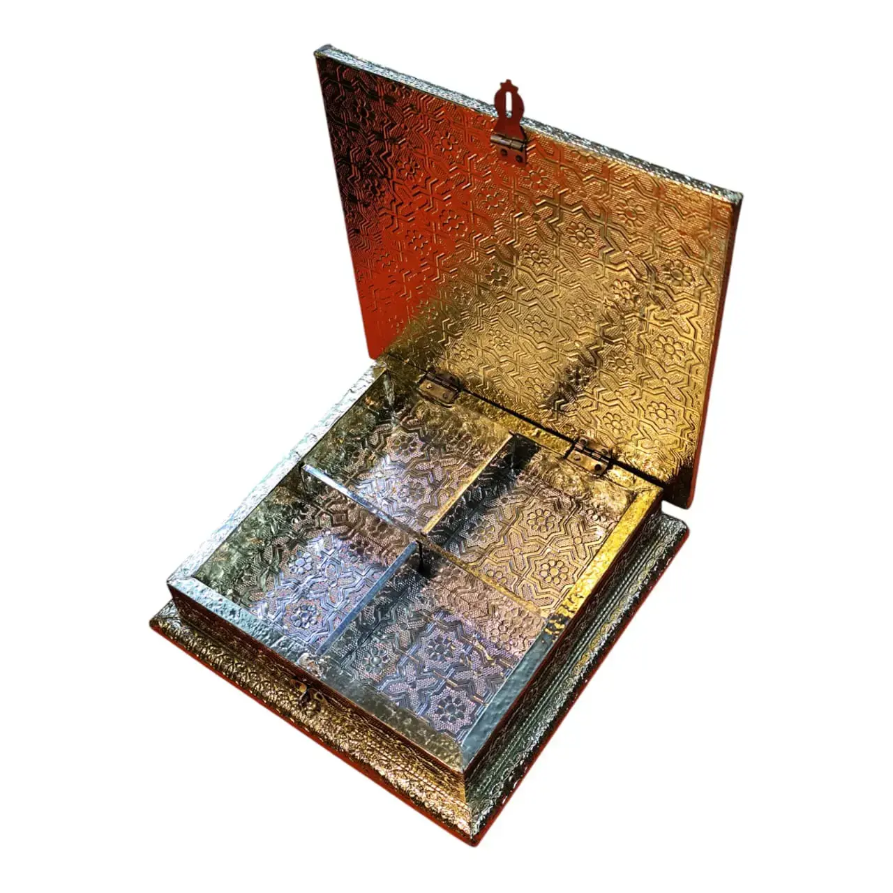 Decoration Jewel Box - Image 2