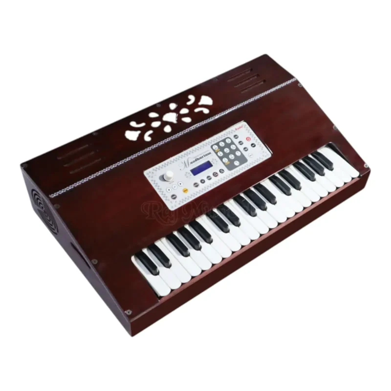 Radel Maadhurium (Digital Harmonium)
