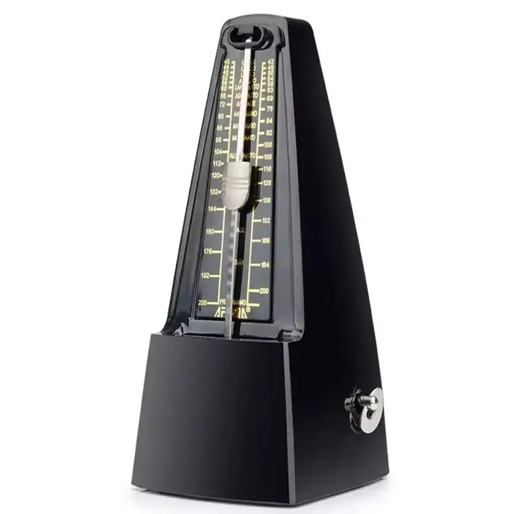 Metronome Mechanical