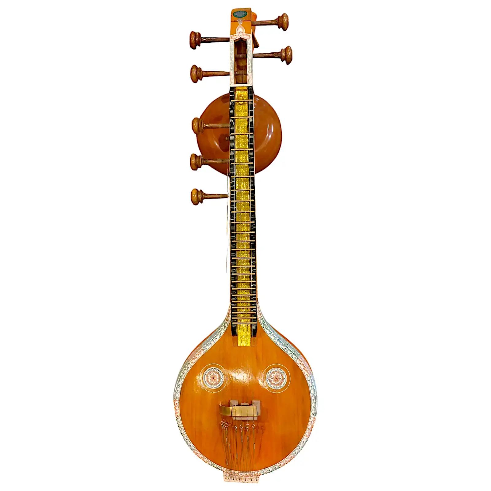 Saraswati Veena - Image 2