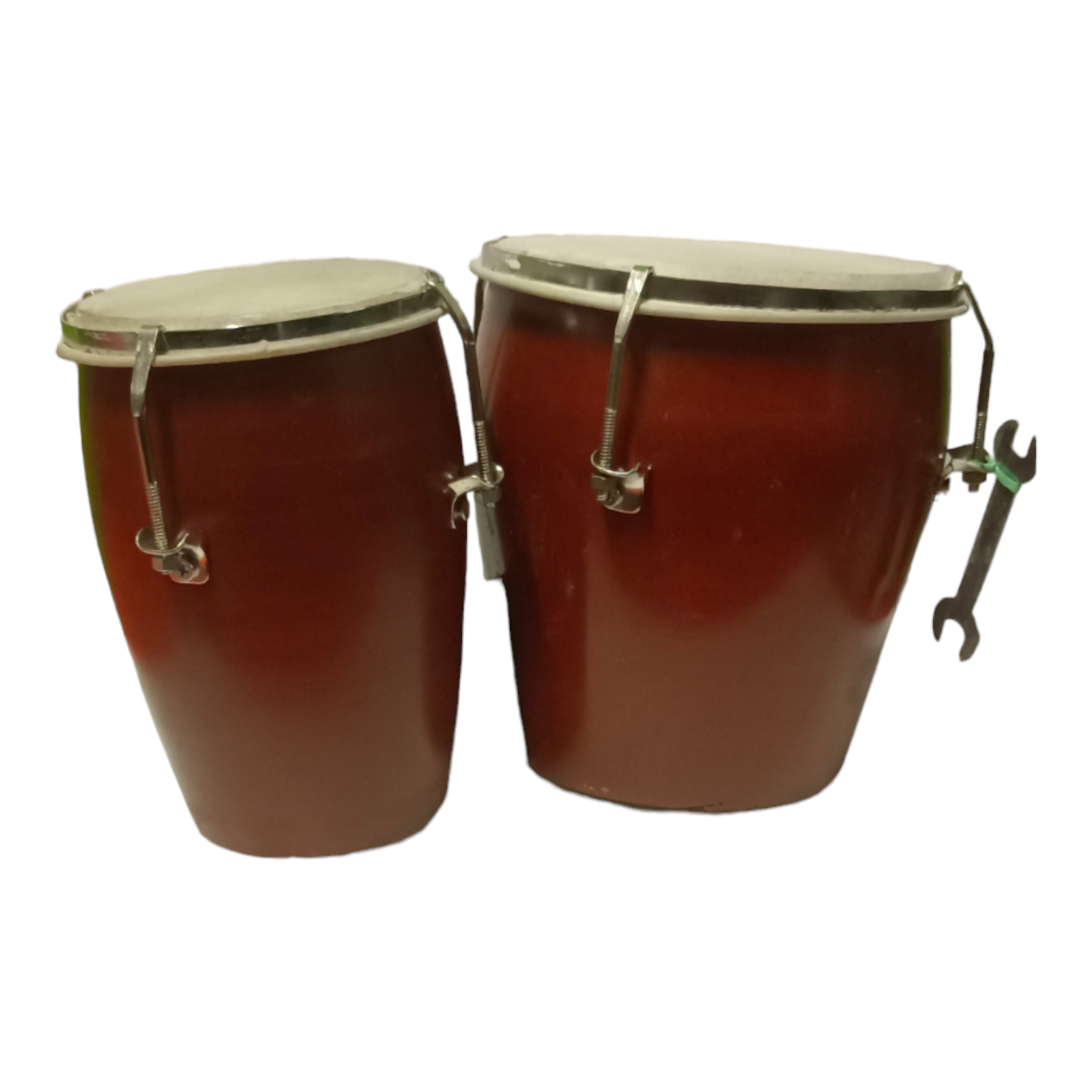 Double Bongos Spl
