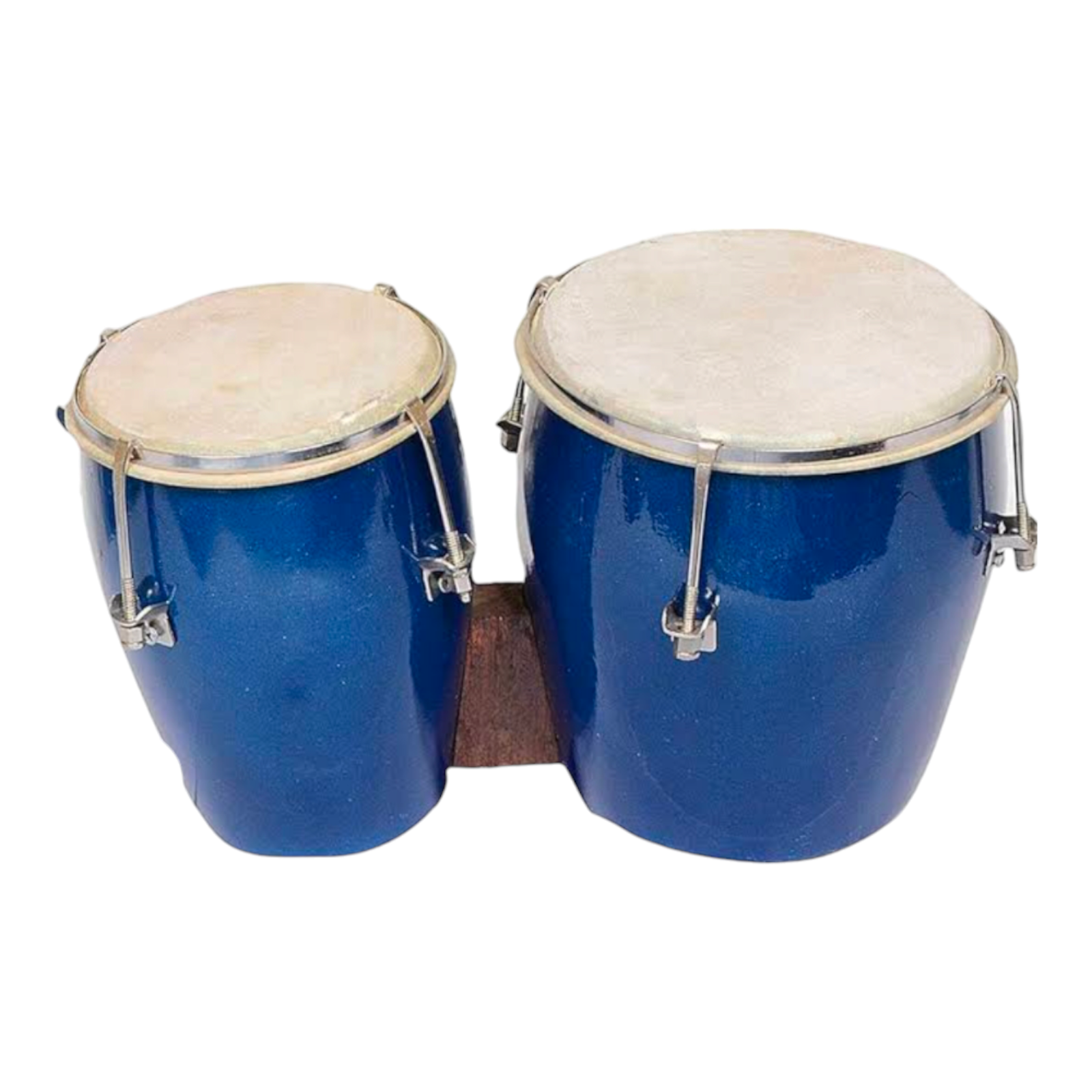Double Bongos Ex-Spl