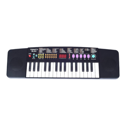Keyboard Trinity Pa41X