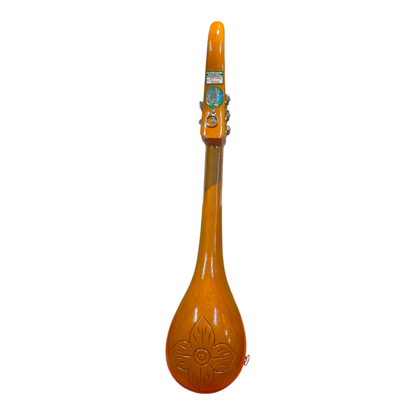 Dotara 5 Strings - Image 2