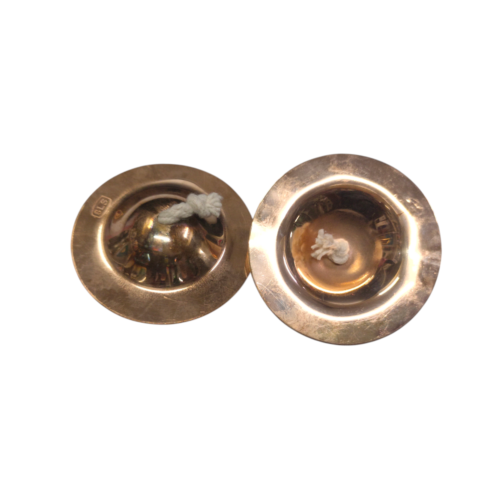 Copper Thalam 2.5