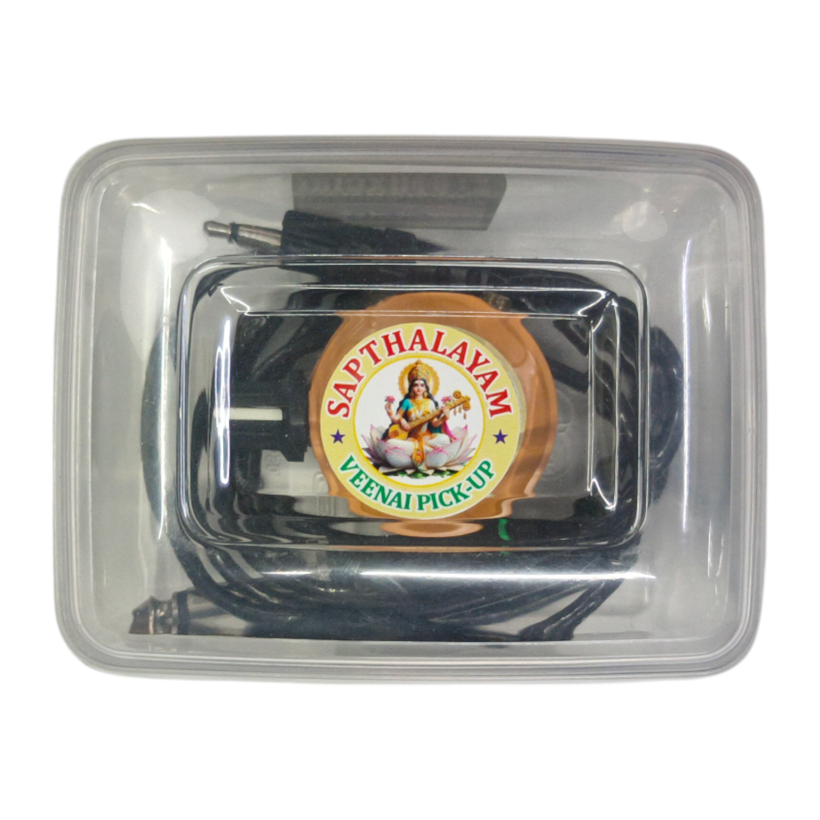 Sapthalayam Mini Touch Pick-Up - Image 2