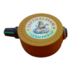 Veena Sitar Pickup Round Sapthalayam