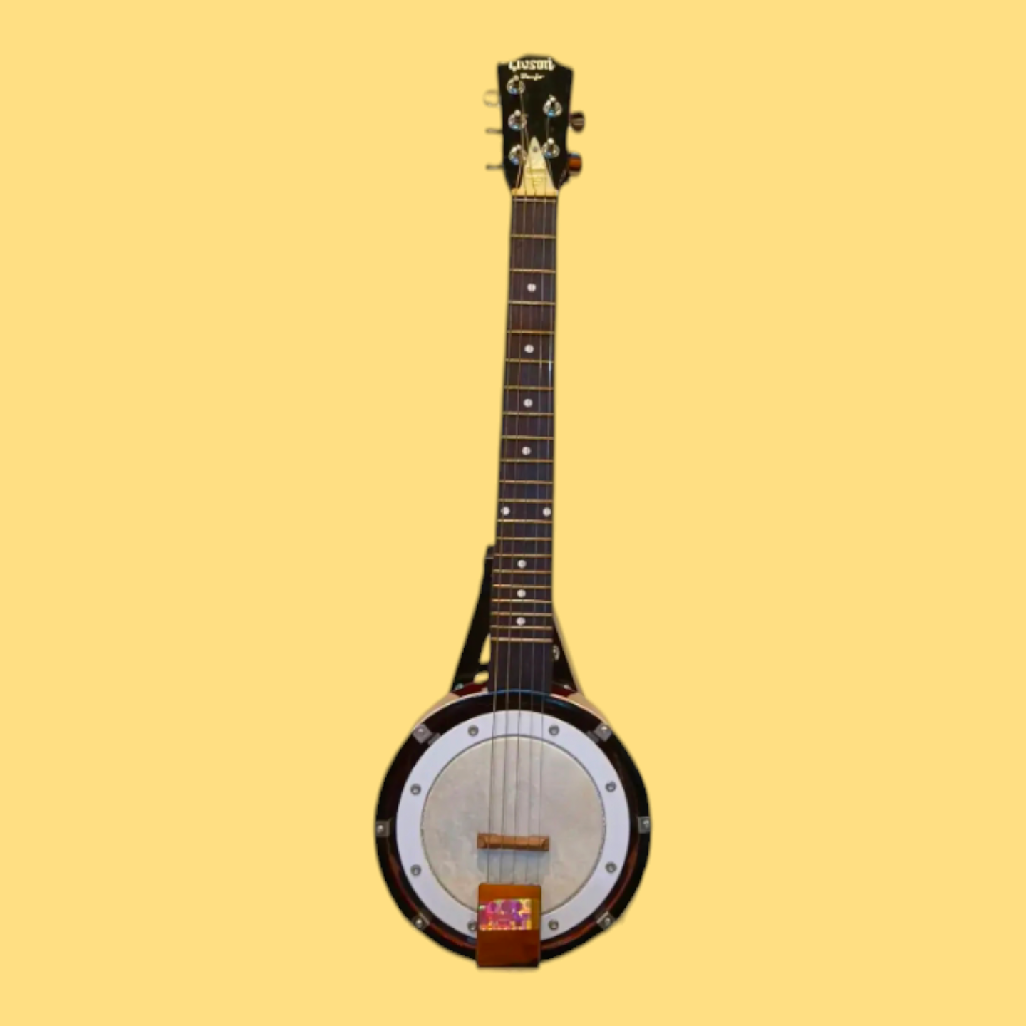 Banjo 5 Strings