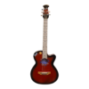 Acoustic Guitar Fandar Indian Make 3/4 Size