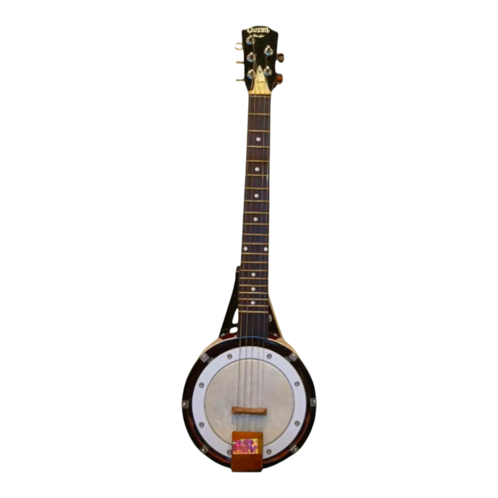 Banjo 5 Strings