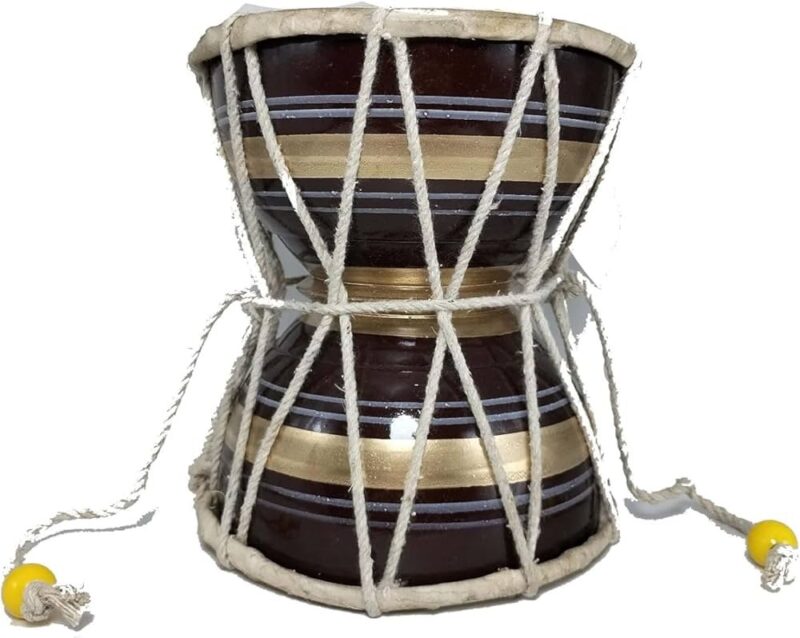 Damaru 6"