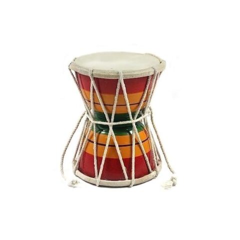 Damaru Mini 2"