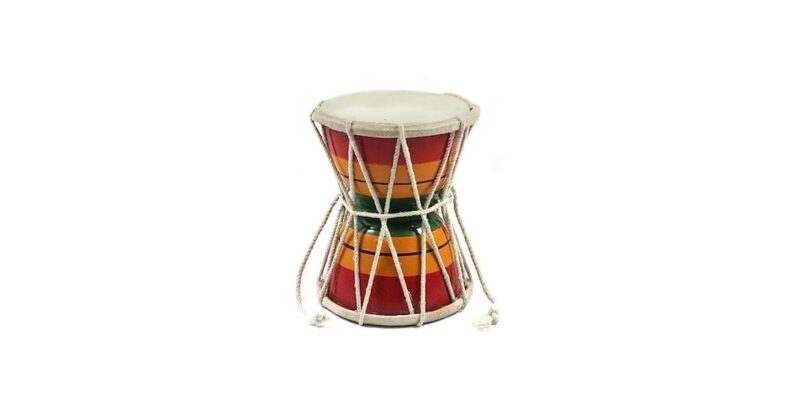 Damaru Mini 2"
