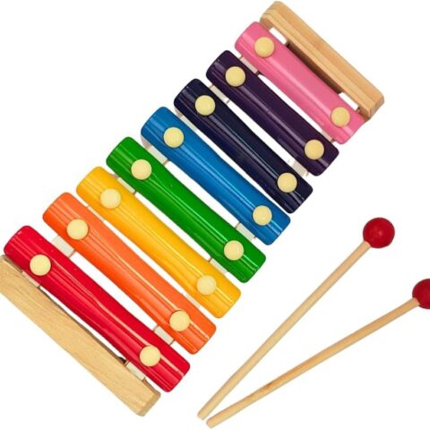 Xylophone 8 Notes