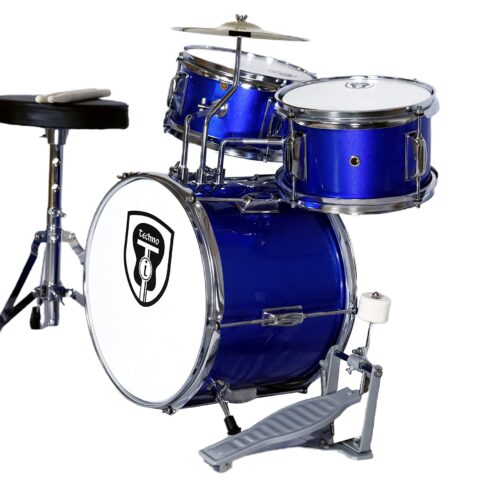 Baby Jazz Drum 3 Pieces
