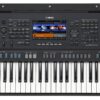 keyboard Yamaha PSR SX600