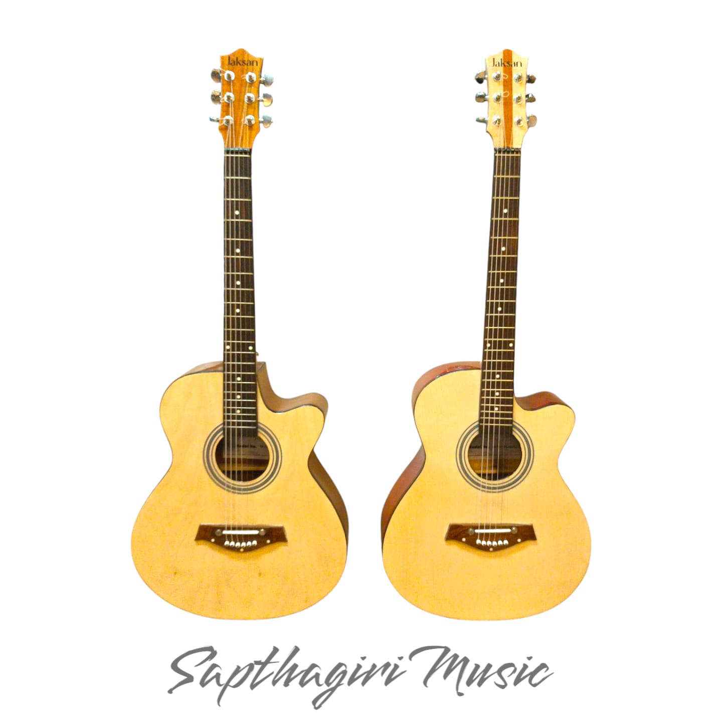 Acoustic Guitar Jackson
