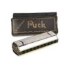 Mouth Organ Hohner Puck